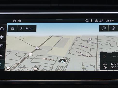 Certified 2022 Audi Q8 Premium Plus image 14