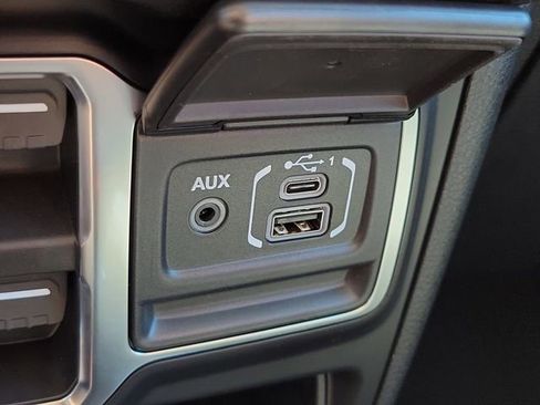 New 2026 Jeep Wrangler Sport AWD/4WD image 23