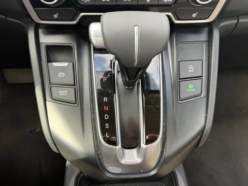 Used 2021 Honda CR-V EX image 17