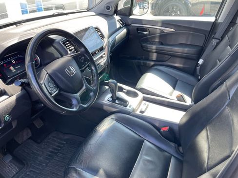 Used 2019 Honda Pilot EX-L image 9