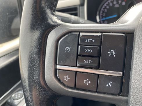 Used 2021 Ford F150 XLT w/ Equipment Group 302A High image 25