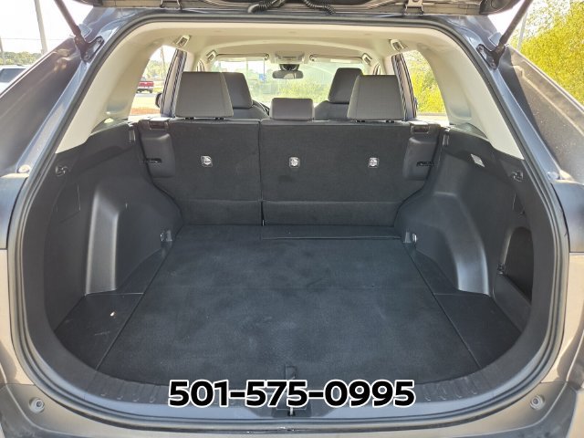Used 2021 Toyota RAV4 XLE FWD image 14