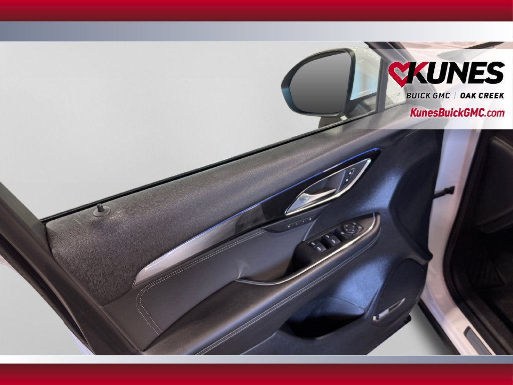 Used 2024 Buick Envision Preferred AWD/4WD image 18