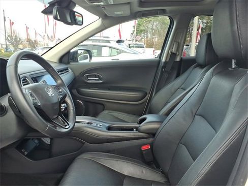 Used 2022 Honda HR-V EX-L image 5