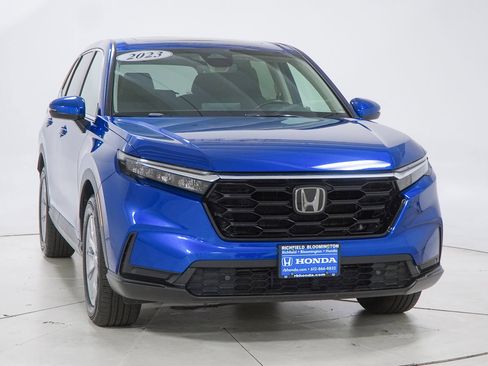 Used 2023 Honda CR-V EX-L image 15