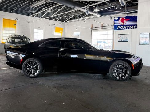 New 2026 Dodge Charger Scat Pack AWD/4WD image 6