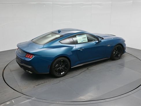 New 2026 Ford Mustang GT image 35