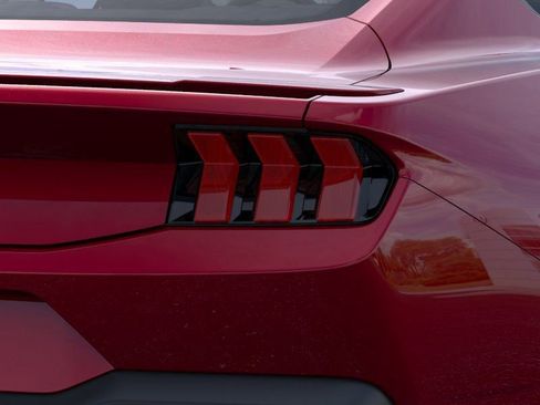 New 2025 Ford Mustang GT Premium RWD image 22