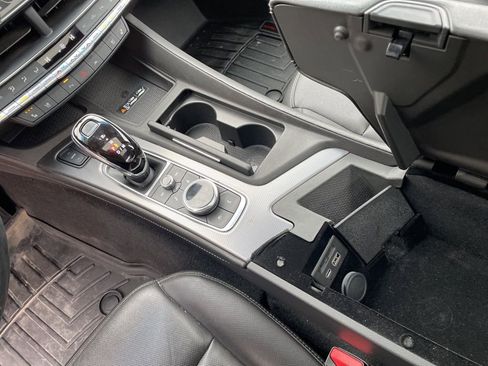 Used 2020 Cadillac CT5 Premium Luxury image 9