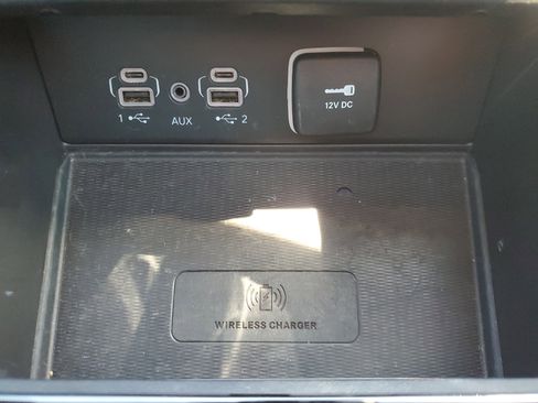 Used 2024 Jeep Grand Cherokee L Altitude image 27