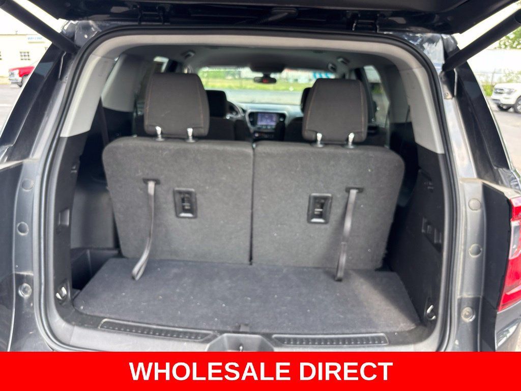 Used 2020 GMC Acadia AT4 AWD/4WD image 30
