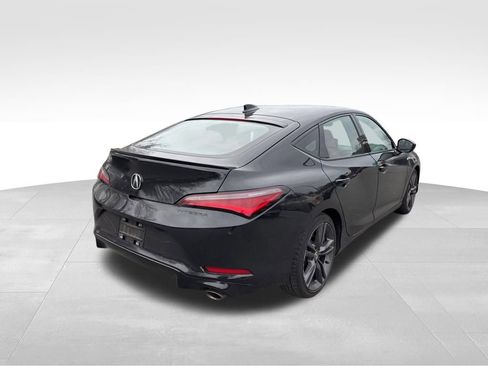 Used 2023 Acura Integra A-Spec image 7