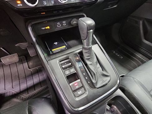 Used 2024 Honda CR-V EX-L image 20