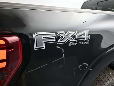 New 2025 Ford F150 Lariat w/ Equipment Group 502A High image 10