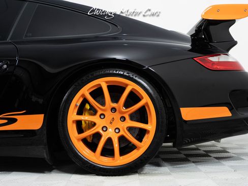 Used 2007 Porsche 911 GT3 image 3