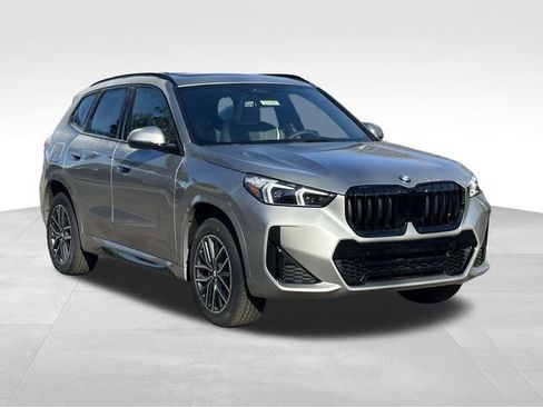 New 2026 BMW X1 xDrive28i w/ M Sport Package image 1