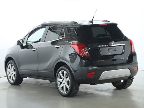 Used 2014 Buick Encore Premium image 40