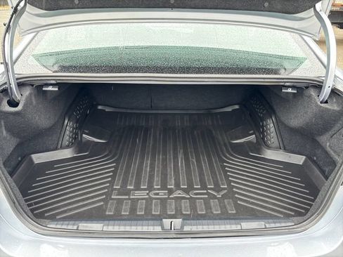 Certified 2024 Subaru Legacy Limited AWD/4WD image 23