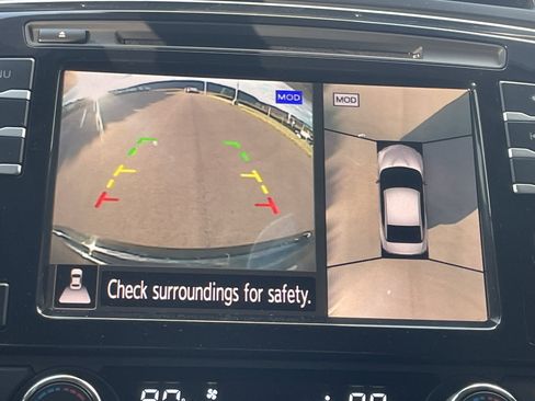 Used 2023 Nissan Maxima Platinum w/ Sport Mat Group image 26