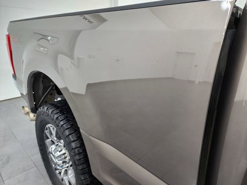 Used 2022 Ford F250 XL w/ STX Appearance Package image 28