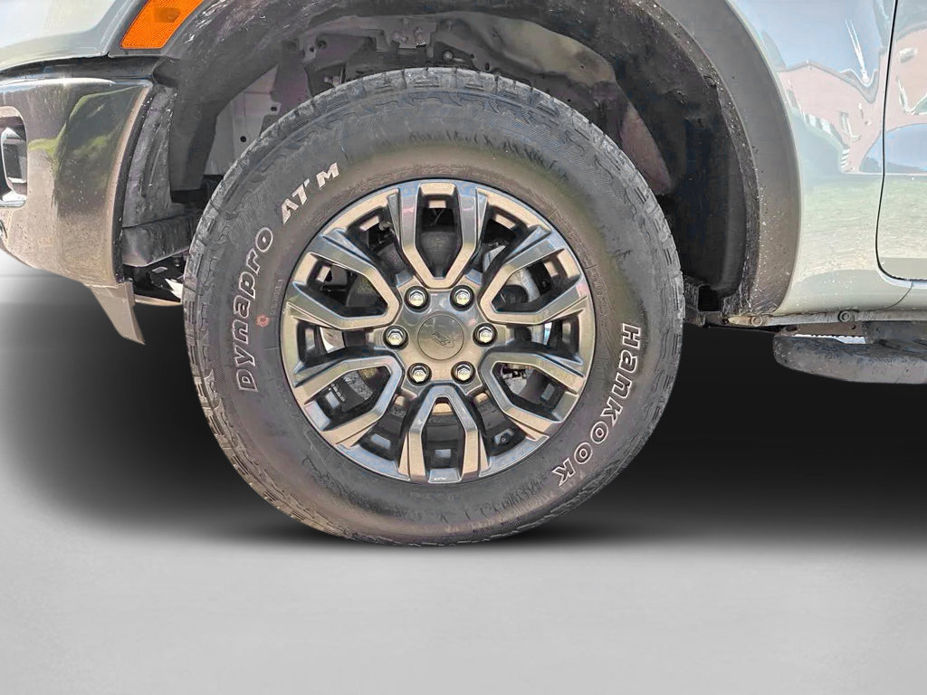 Used 2023 Ford Ranger XLT w/ Equipment Group 302A High AWD/4WD image 10