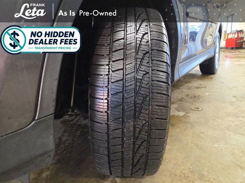 Used 2014 Toyota RAV4 Limited AWD/4WD image 25