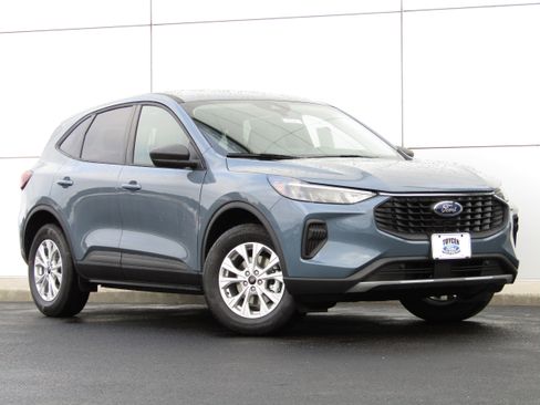 New 2026 Ford Escape Active w/ Tech Pack #1 AWD/4WD image 1