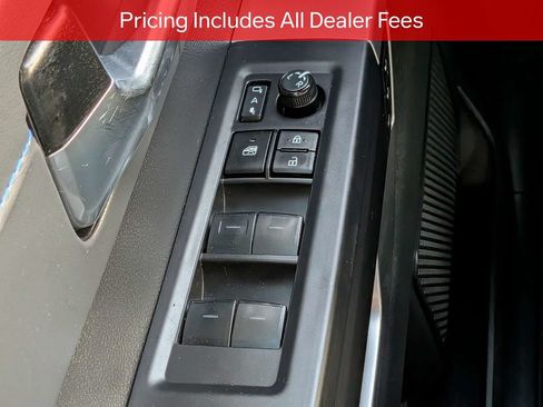 Certified 2023 Toyota Sequoia Platinum RWD image 27