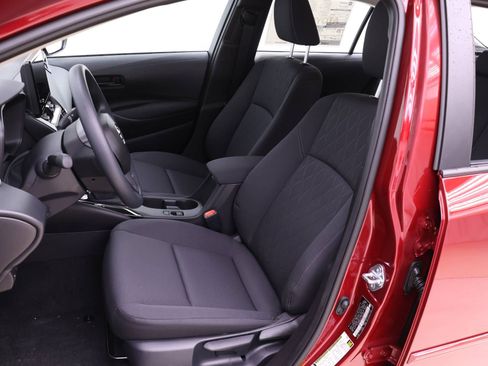 New 2026 Toyota Corolla LE image 3