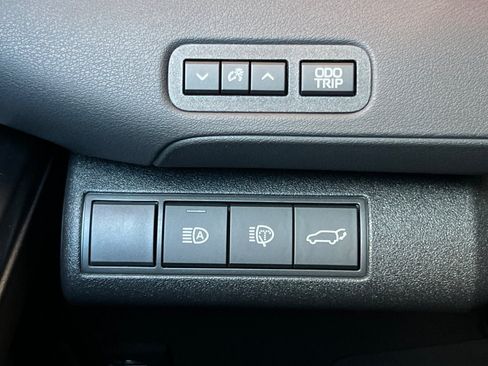 New 2026 Toyota bZ Woodland AWD/4WD image 30