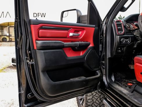 Used 2019 RAM 1500 Rebel w/ Rebel Level 2 Equipment Group image 39