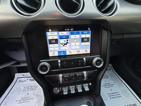 Used 2019 Ford Mustang GT w/ Equipment Group 301A image 11