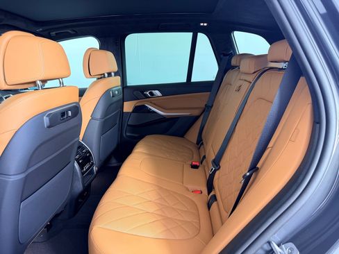 New 2026 BMW X5 xDrive40i image 20