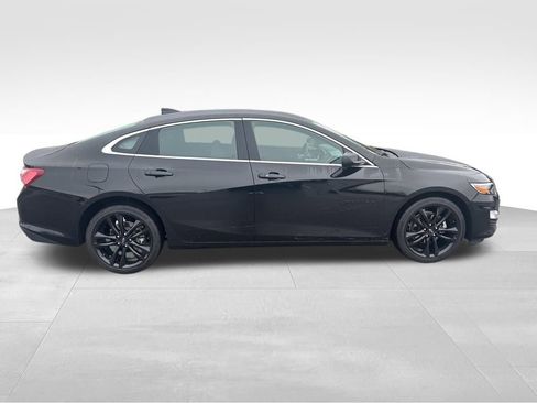 Used 2024 Chevrolet Malibu LT image 7