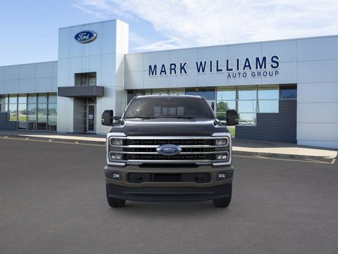 New 2026 Ford F250 King Ranch image 7