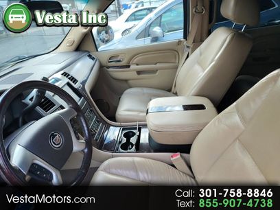 Used 2011 Cadillac Escalade ESV Luxury