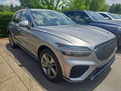 Used 2022 Genesis GV70 3.5T Sport w/ Sport Advanced Package
