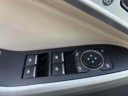 Used 2021 Ford Explorer Limited w/ Hybrid Equipment Group 310A RWD image 15