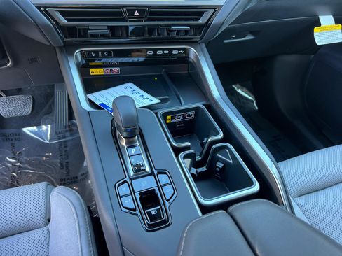 New 2026 Lexus TX 350 AWD image 25