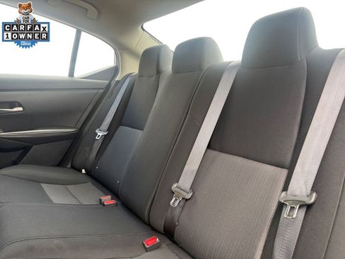 Certified 2023 Nissan Sentra SV FWD image 14