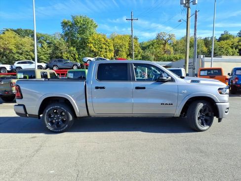 New 2026 RAM 1500 Big Horn image 3