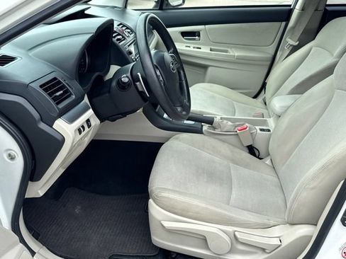 Used 2014 Subaru Crosstrek 2.0i Premium AWD/4WD image 18