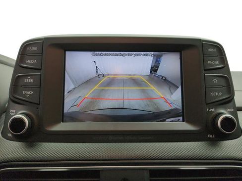 Used 2019 Hyundai Kona Limited image 16