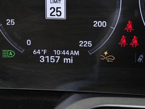 Certified 2025 Porsche 911 Targa 4 GTS AWD/4WD image 10