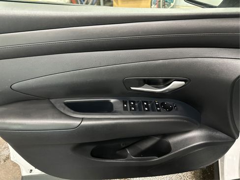 Used 2026 Hyundai Tucson SEL AWD/4WD image 20