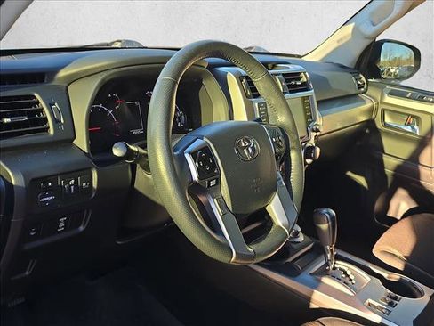 Used 2021 Toyota 4Runner Trail Special Edition image 9