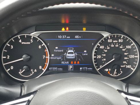 Used 2023 Nissan Altima 2.5 SR image 23