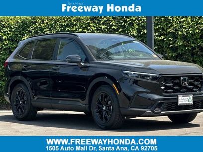 Used 2026 Honda CR-V Sport