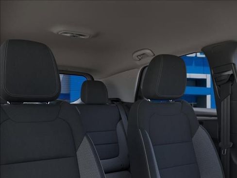 New 2026 Chevrolet TrailBlazer LT AWD/4WD image 24