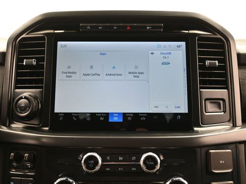 Used 2024 Ford F150 XLT w/ Equipment Group 302A MID image 32